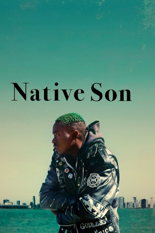 Schauen Native Son On-line Streaming